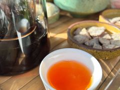 -邈墨茶馆(凤起路店)