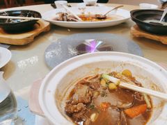 -广州酒家(昌岗地铁站店)