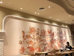 -必胜客(安河桥北店)