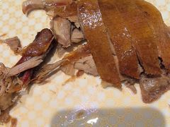 -满园烤鸭·春饼(太原街万达店)