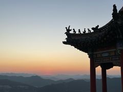 -青州市云门山风景区