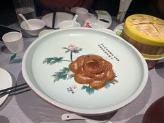 -京味斋·北京烤鸭(华威桥北工大店)
