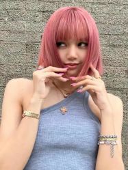 -HairCode芭曲发型