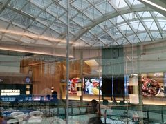 -芳满庭粤菜餐厅(丹阳吾悦店)