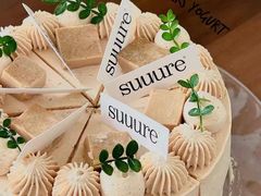 -流酥可心·牛乳蛋糕商店(禾祥西路店)