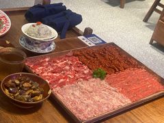 -楠火锅(昆山金鹰店)