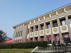 -红岩魂陈列馆