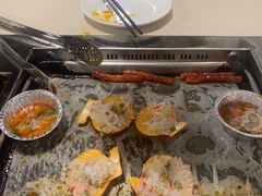 -爱客得牛排海鲜烤肉·火锅自助(春熙路黑金好店)