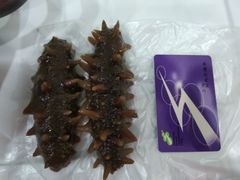 -宫品海参专卖店(黄浦老西门店)