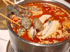 -Thai Basil罗勒叶泰式餐厅(时代天街店)