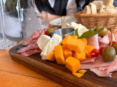 -Alimentari早午餐(安福路店)