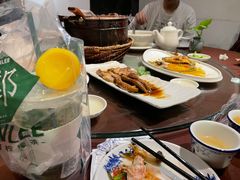 -大洋家·精品潮汕菜·生腌砂锅粥(天河东路店)