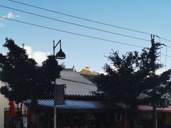 -抚仙湖禄充风景区