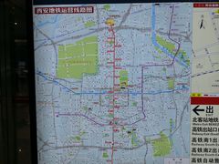 -西安交大南洋大酒店(交通大学青龙寺店)