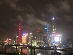 -顶层酒吧ROOF(上海艾迪逊酒店)