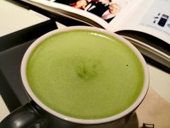 -长春银盐咖啡馆
