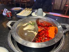 -井格重庆火锅(通州梨园店)