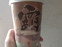 -霸王茶姬(南亚风情第壹城店)