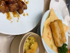 -大潮淮·淮扬菜(何园旗舰店)