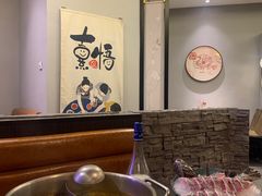 -熹悟海鲜火锅·广式打边炉