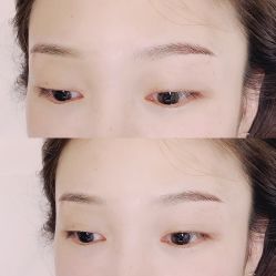 -Verywang半永久纹眉•仪器野生眉