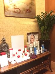 -TIME SPA科技美肤机构