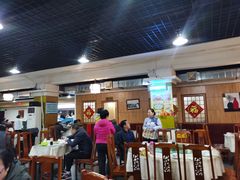 大堂-石饮红星包子(中山路店)