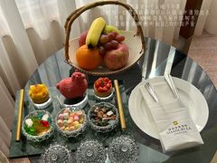 -深圳香格里拉酒店