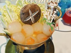-古仓餐厅·创意菜
