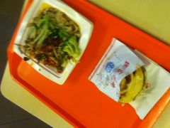 -魏家凉皮(博水商务大厦店)