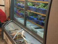 自助取餐区-老味道1992(武当山店)