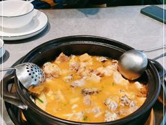 -品也·鲍鱼鸡火锅(皇庭广场店)