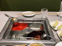 -海底捞火锅(凯德广场店)