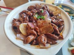 -壹只菜·崇明本地特色菜(崇明南门店)
