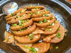 -旺角小渔村·海肠捞饭开创者(环山路店)