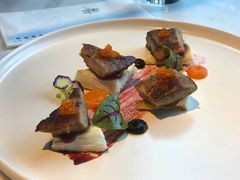法式香煎鹅肝-Wei菋·Le Bistrot