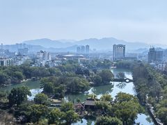 -台州府城(东湖)