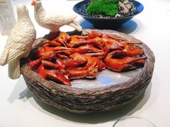 -好食上(喜盈门.范城店)