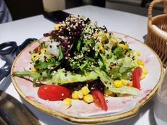 -千寻山野烤肉(中关村店)