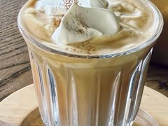 -Nirvana Cafe&Bar(北仓文创街区店)