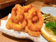 -初居食屋日式料理(万象城购物中心店)