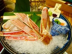 -蟹道乐(京都本店)