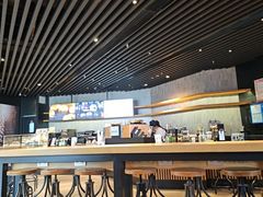 -星巴克(来福士2F店)
