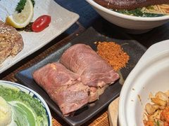 -小川洋风料理(汉街店)