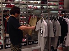 iphone_upload_pic-AAPE BY A BATHING APE(朗豪坊店)