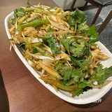 吃货日常，烧烤串不可少