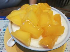 -仁信双皮奶(庙前直街店)
