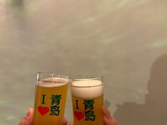 -青岛啤酒博物馆