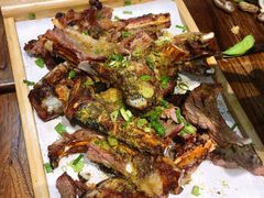 -壹块捌烧烤(灯市口店)