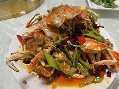 -南海渔家•海鲜•正宗海南菜(海棠湾店)